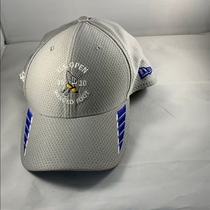 NWOT Men’s S/M 2020 US open hat